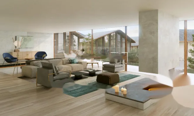 Недвижимость Ordino mountain resort residence: 4