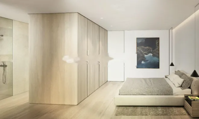 Недвижимость Ordino mountain resort residence: 6