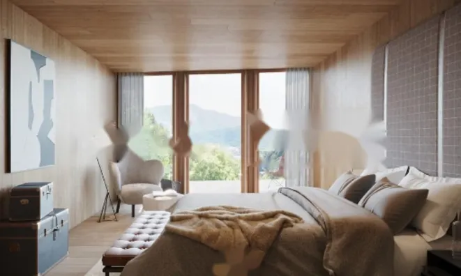 Недвижимость Ordino mountain resort: 6