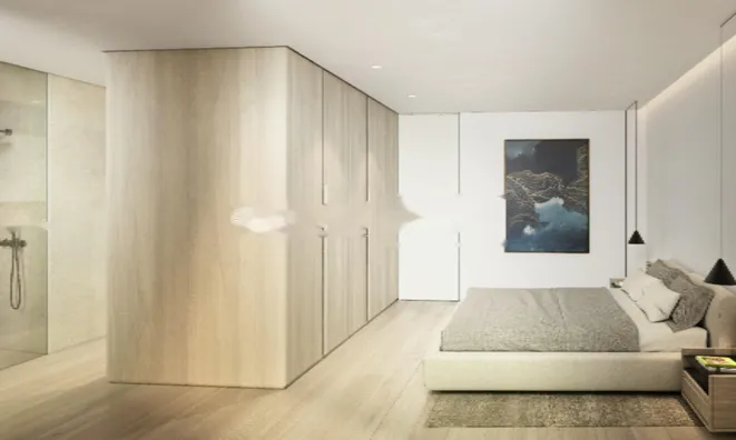 Недвижимость Ordino Mountain Resort Home: 6