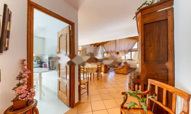 Недвижимость Villa for sale in Anyós with land: 3