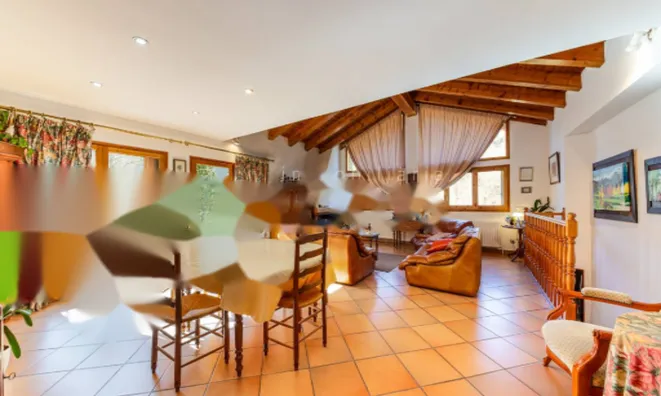 Недвижимость Villa for sale in Anyós with land: 5