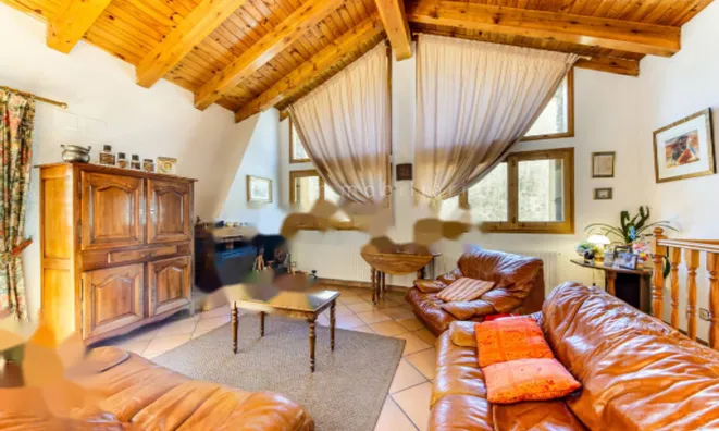 Недвижимость Villa for sale in Anyós with land: 6