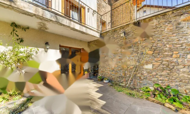 Недвижимость Villa for sale in Anyós with land: 10