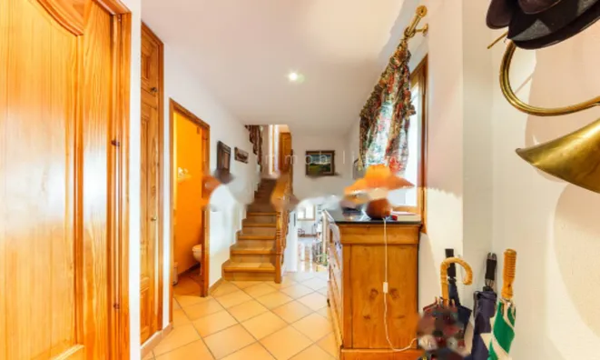 Недвижимость Villa for sale in Anyós with land: 12