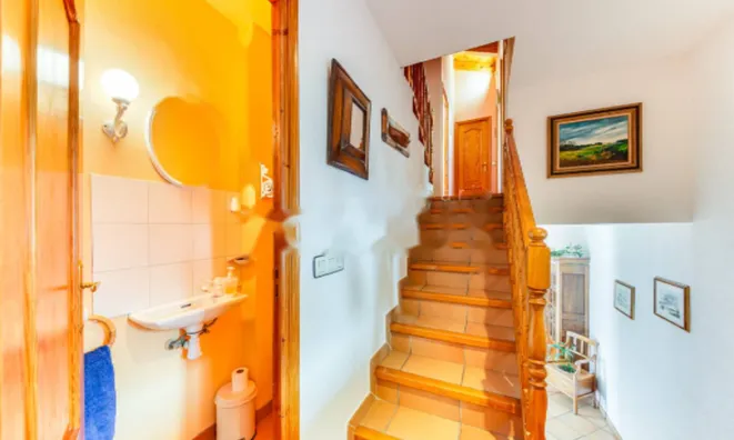 Недвижимость Villa for sale in Anyós with land: 14