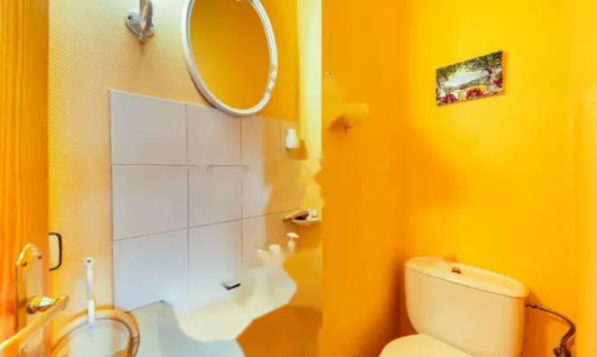 Недвижимость Villa for sale in Anyós with land: 15