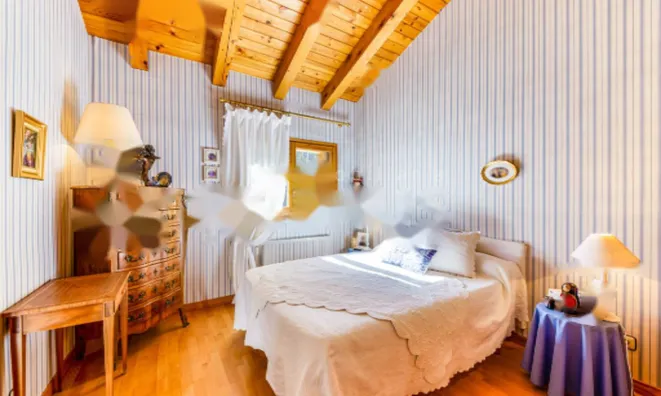 Недвижимость Villa for sale in Anyós with land: 17