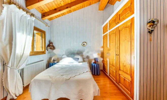 Недвижимость Villa for sale in Anyós with land: 18