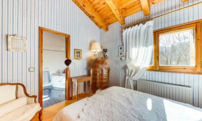 Недвижимость Villa for sale in Anyós with land: 19