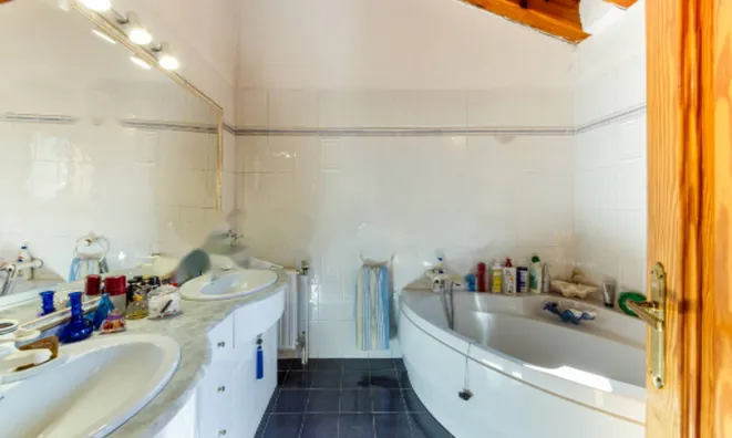 Недвижимость Villa for sale in Anyós with land: 20