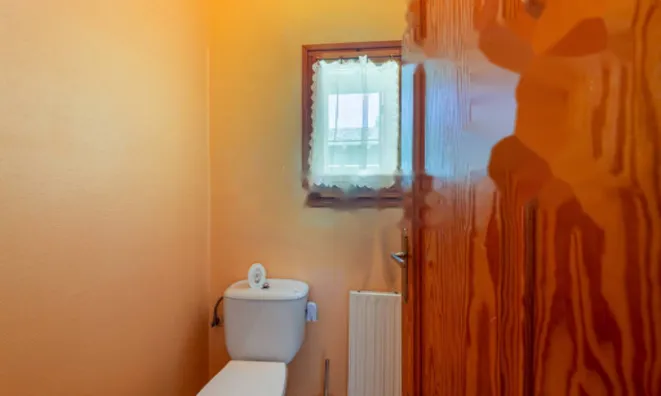 Недвижимость Villa for sale in Anyós with land: 21