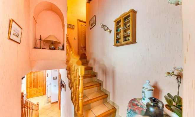 Недвижимость Villa for sale in Anyós with land: 22