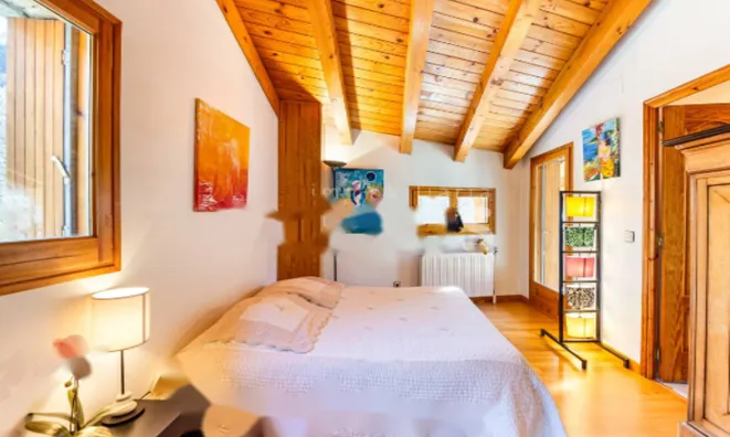 Недвижимость Villa for sale in Anyós with land: 23