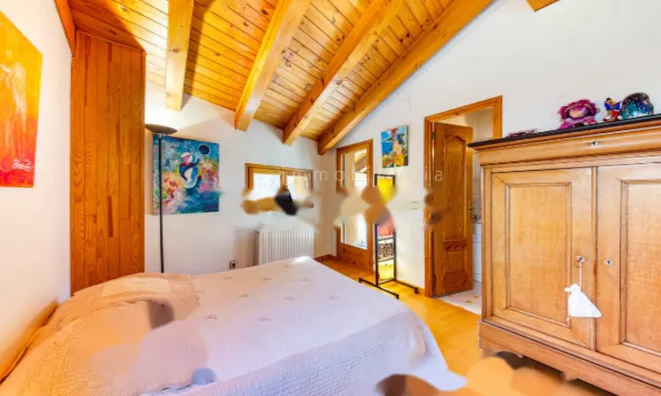 Недвижимость Villa for sale in Anyós with land: 24