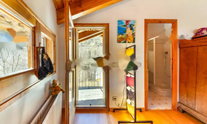 Недвижимость Villa for sale in Anyós with land: 25