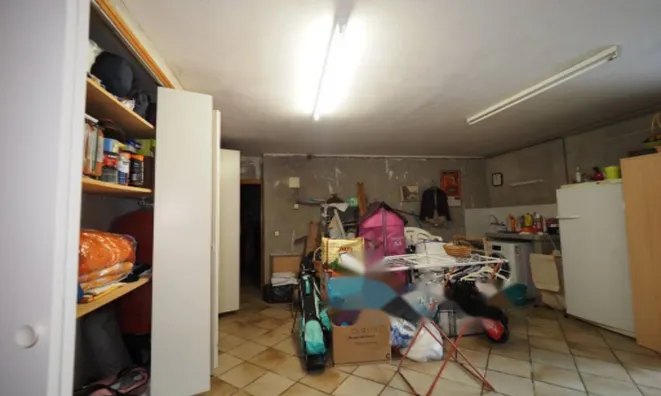 Недвижимость Detached house in Anyos with land for sale: 5