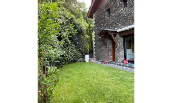 Недвижимость Exclusive townhouse for sale in La Massana: 2