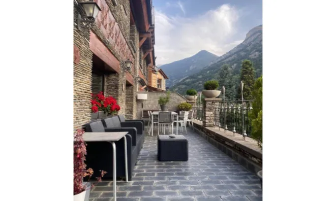 Недвижимость Exclusive townhouse for sale in La Massana: 5