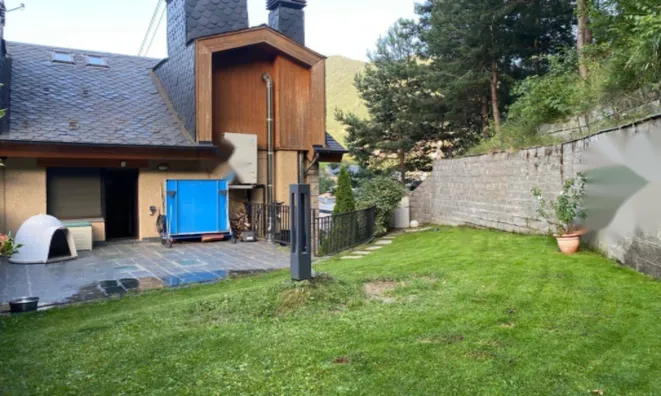 Недвижимость Exclusive townhouse for sale in La Massana: 6