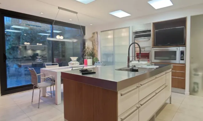 Недвижимость Exclusive townhouse for sale in La Massana: 8