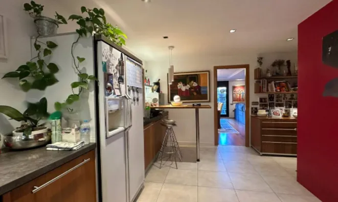 Недвижимость Exclusive townhouse for sale in La Massana: 10