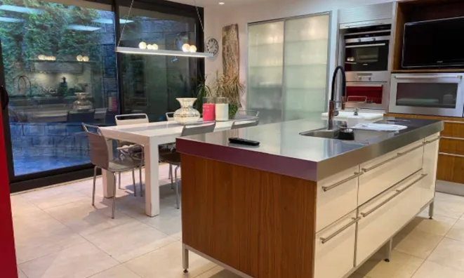 Недвижимость Exclusive townhouse for sale in La Massana: 12