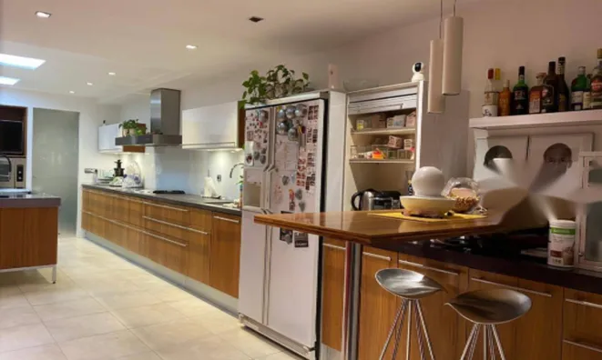 Недвижимость Exclusive townhouse for sale in La Massana: 13