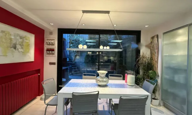 Недвижимость Exclusive townhouse for sale in La Massana: 14