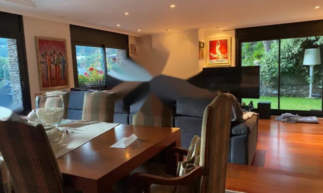 Недвижимость Exclusive townhouse for sale in La Massana: 16