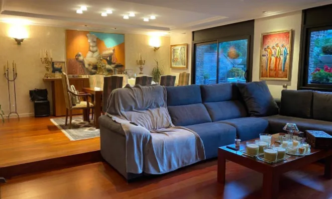 Недвижимость Exclusive townhouse for sale in La Massana: 17