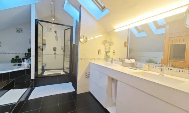 Недвижимость Exclusive townhouse for sale in La Massana: 22