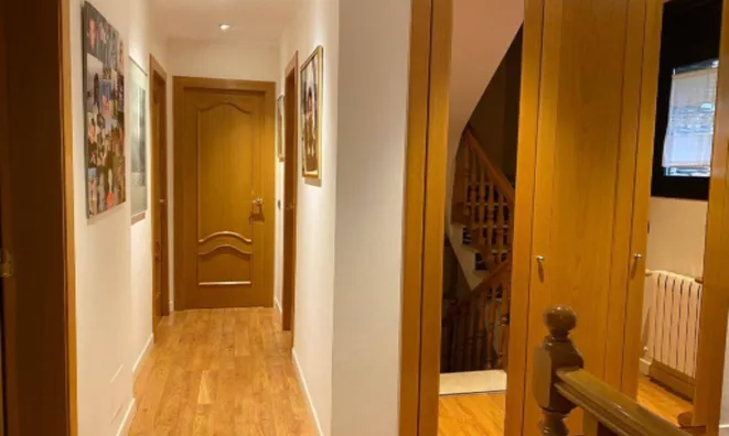 Недвижимость Exclusive townhouse for sale in La Massana: 29