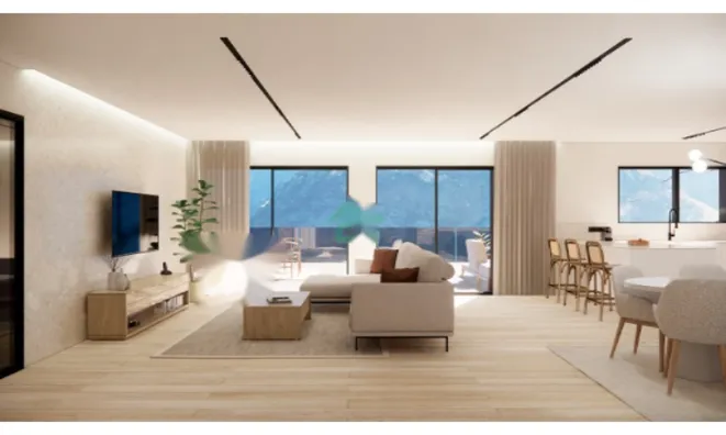 Недвижимость Impressive Chalet in Auvinyà: 3