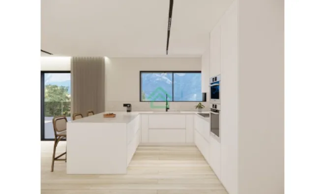 Недвижимость Impressive Chalet in Auvinyà: 6