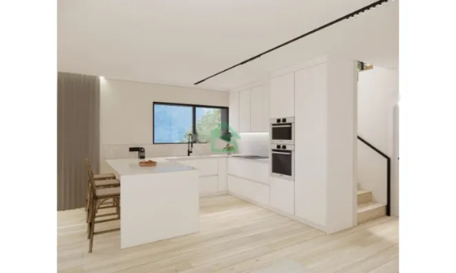 Недвижимость Impressive Chalet in Auvinyà: 7