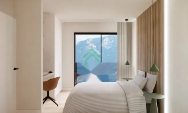 Недвижимость Impressive Chalet in Auvinyà: 9