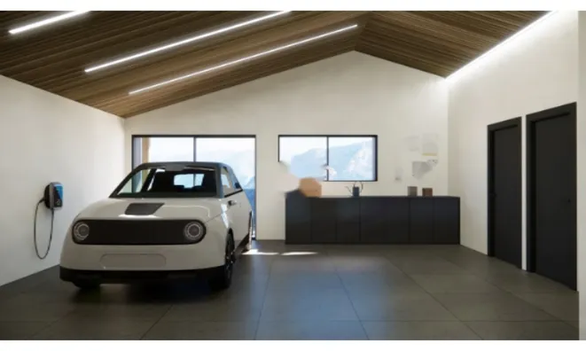 Недвижимость Impressive Chalet in Auvinyà: 10