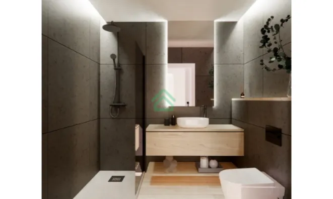 Недвижимость Impressive Chalet in Auvinyà: 11