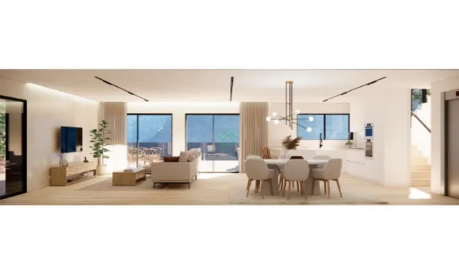 Недвижимость Impressive Chalet in Auvinyà: 1