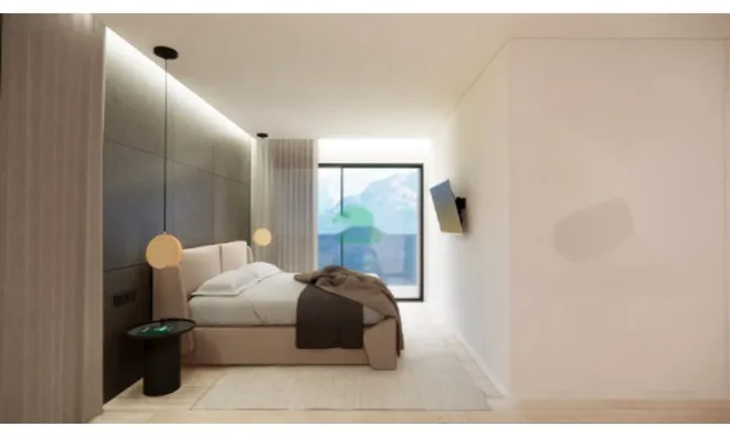 Недвижимость Impressive Chalet in Auvinyà: 7