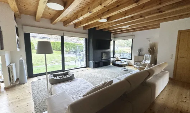 Недвижимость Fantastic house for sale in Ordino: 2