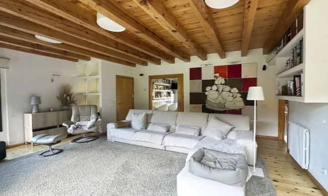 Недвижимость Fantastic house for sale in Ordino: 3