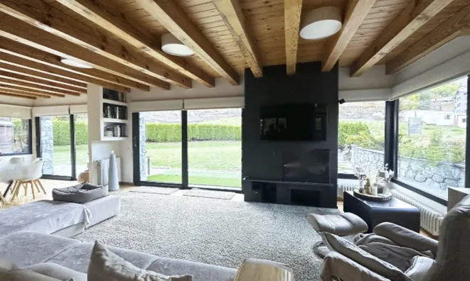 Недвижимость Fantastic house for sale in Ordino: 4