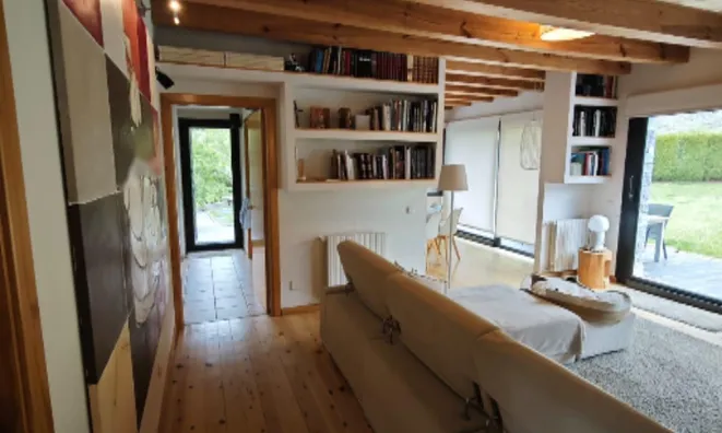 Недвижимость Fantastic house for sale in Ordino: 6