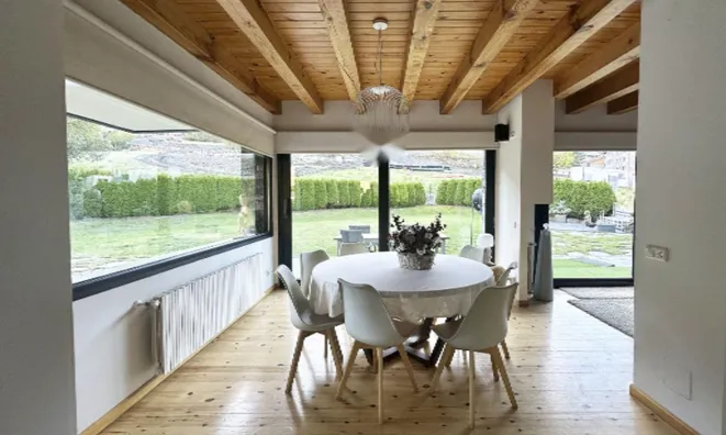 Недвижимость Fantastic house for sale in Ordino: 7