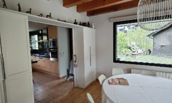 Недвижимость Fantastic house for sale in Ordino: 9