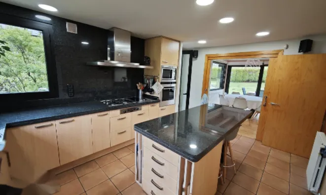 Недвижимость Fantastic house for sale in Ordino: 11