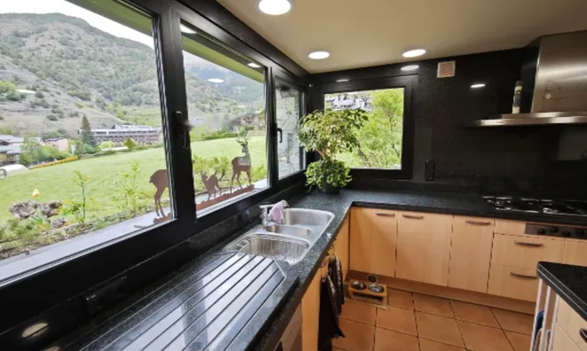 Недвижимость Fantastic house for sale in Ordino: 12