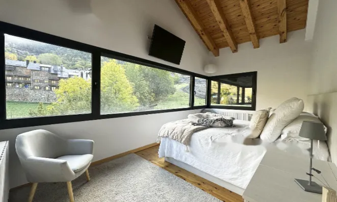 Недвижимость Fantastic house for sale in Ordino: 20